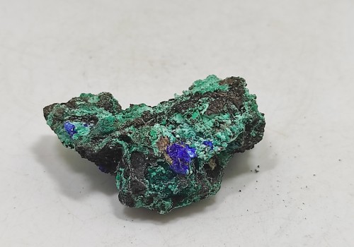 Αζουρίτη και Μαλαχίτη Λαυρίου 