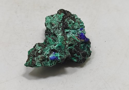 Αζουρίτη και Μαλαχίτη Λαυρίου 