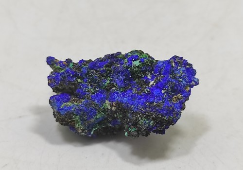 Αζουρίτη και Μαλαχίτη Λαυρίου 