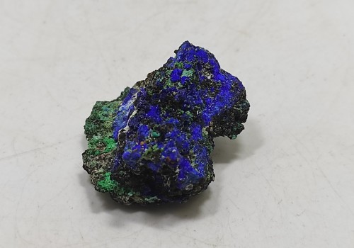 Αζουρίτη και Μαλαχίτη Λαυρίου 