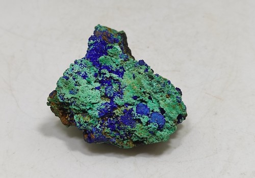 Αζουρίτη και Μαλαχίτη Λαυρίου 