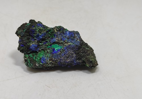 Αζουρίτη και Μαλαχίτη Λαυρίου 