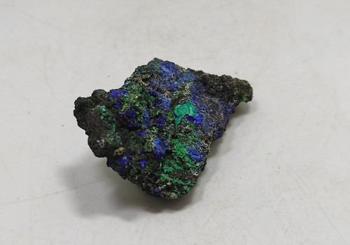 Αζουρίτη και Μαλαχίτη Λαυρίου 