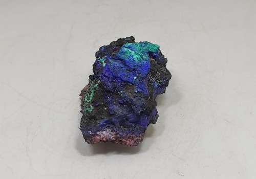 Αζουρίτη και Μαλαχίτη Λαυρίου 