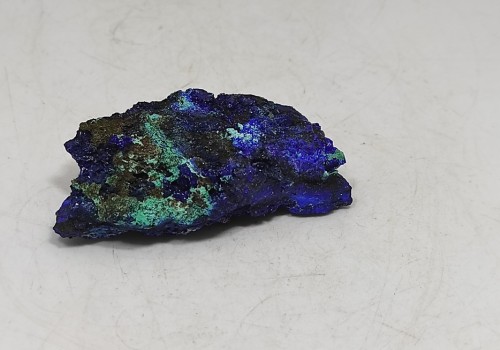 Αζουρίτη και Μαλαχίτη Λαυρίου 