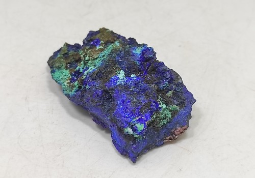 Αζουρίτη και Μαλαχίτη Λαυρίου 