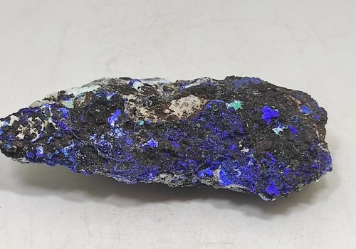 Αζουρίτη και Μαλαχίτη Λαυρίου 