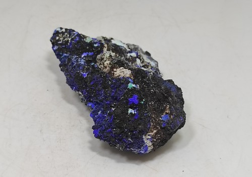 Αζουρίτη και Μαλαχίτη Λαυρίου 