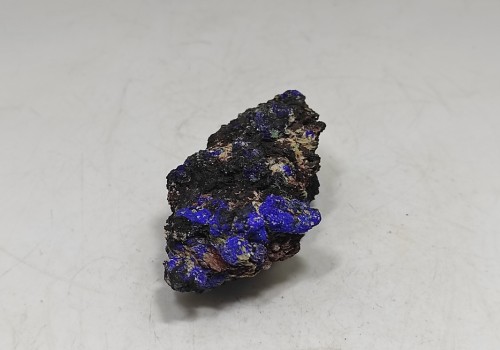 Αζουρίτη και Μαλαχίτη Λαυρίου 