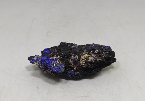 Αζουρίτη και Μαλαχίτη Λαυρίου 