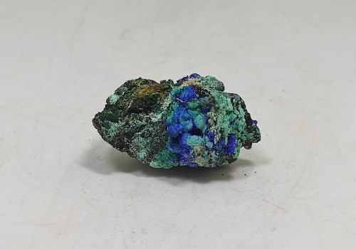 Αζουρίτη και Μαλαχίτη Λαυρίου 