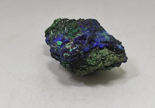 Αζουρίτη και Μαλαχίτη Λαυρίου 