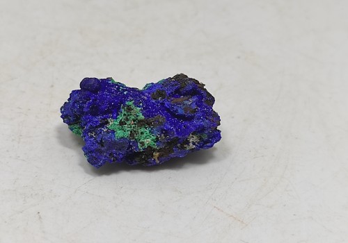 Αζουρίτη και Μαλαχίτη Λαυρίου 