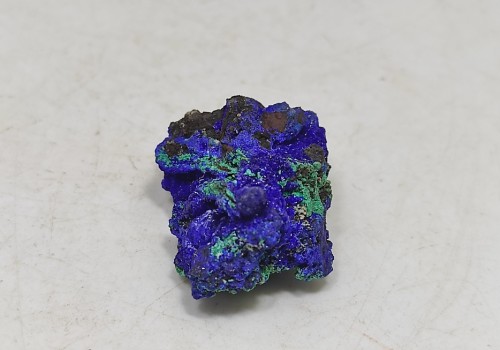 Αζουρίτη και Μαλαχίτη Λαυρίου 