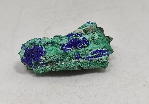 Αζουρίτη και Μαλαχίτη Λαυρίου 