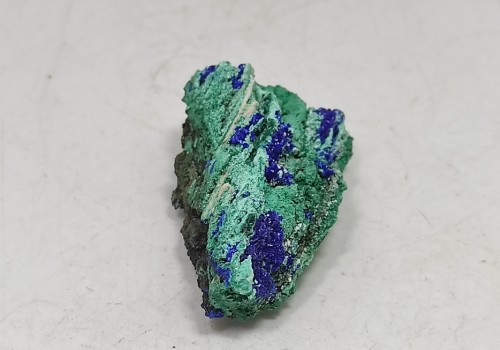 Αζουρίτη και Μαλαχίτη Λαυρίου 