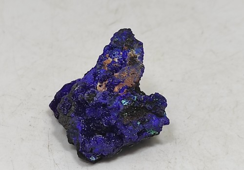 Αζουρίτη και Μαλαχίτη Λαυρίου 