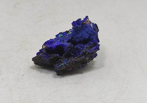 Αζουρίτη και Μαλαχίτη Λαυρίου 