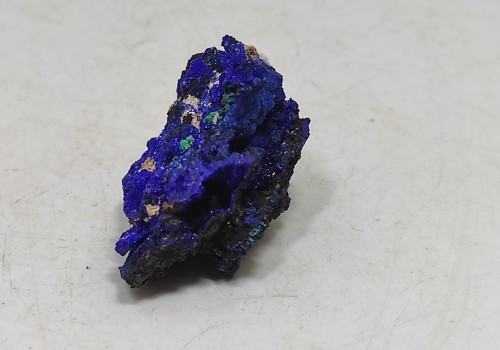 Αζουρίτη και Μαλαχίτη Λαυρίου 