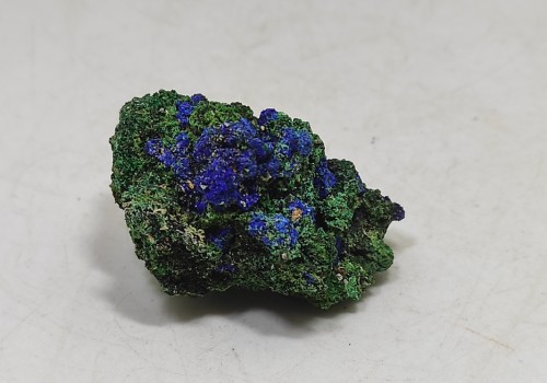 Αζουρίτη και Μαλαχίτη Λαυρίου 