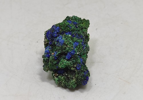 Αζουρίτη και Μαλαχίτη Λαυρίου 