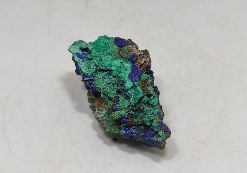 Αζουρίτη και Μαλαχίτη Λαυρίου 