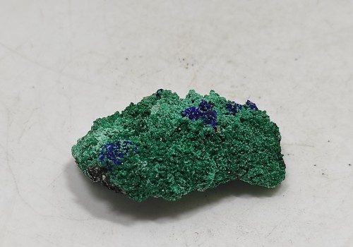 Αζουρίτη και Μαλαχίτη Λαυρίου 