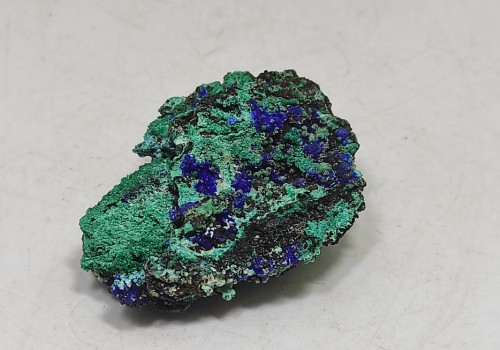 Αζουρίτη και Μαλαχίτη Λαυρίου 