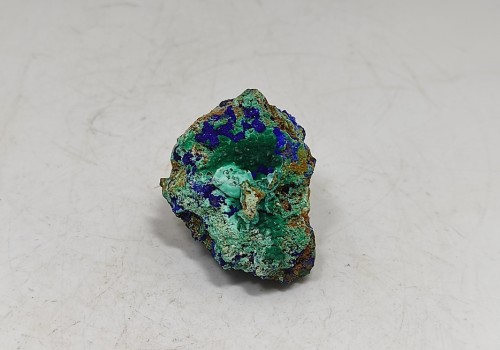 Αζουρίτη και Μαλαχίτη Λαυρίου 