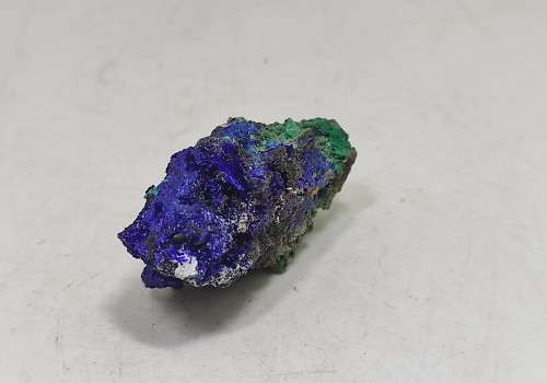 Αζουρίτη και Μαλαχίτη Λαυρίου 