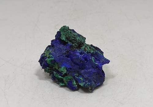 Αζουρίτη και Μαλαχίτη Λαυρίου 