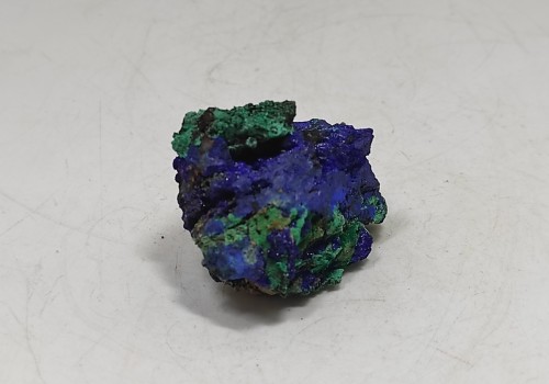 Αζουρίτη και Μαλαχίτη Λαυρίου 