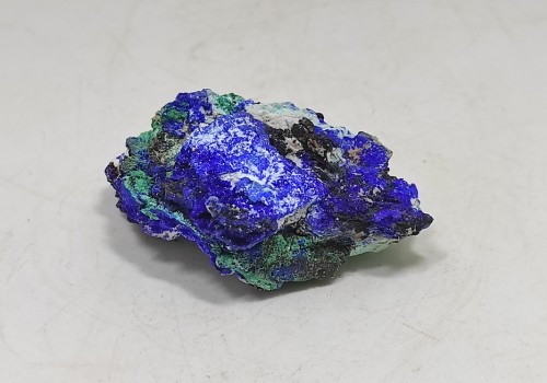 Αζουρίτη και Μαλαχίτη Λαυρίου 