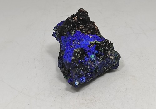 Αζουρίτη και Μαλαχίτη Λαυρίου 