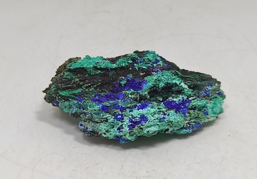 Αζουρίτη και Μαλαχίτη Λαυρίου 