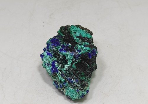 Αζουρίτη και Μαλαχίτη Λαυρίου 