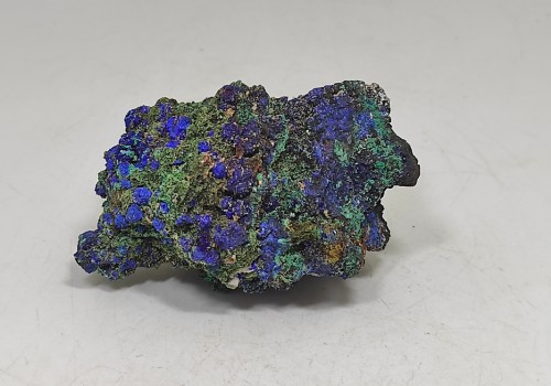 Αζουρίτη και Μαλαχίτη Λαυρίου 