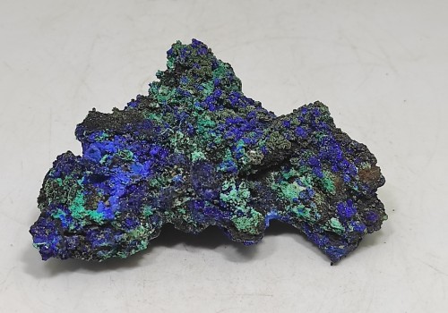 Αζουρίτη και Μαλαχίτη Λαυρίου 