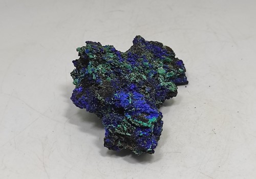 Αζουρίτη και Μαλαχίτη Λαυρίου 