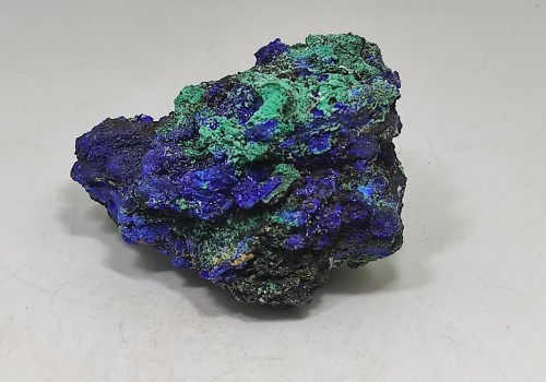 Αζουρίτη και Μαλαχίτη Λαυρίου 