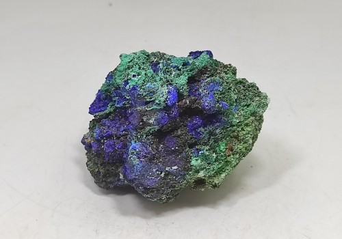 Αζουρίτη και Μαλαχίτη Λαυρίου 