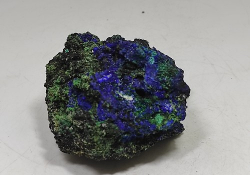 Αζουρίτη και Μαλαχίτη Λαυρίου 