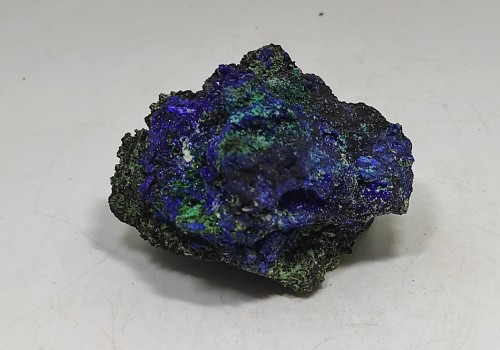 Αζουρίτη και Μαλαχίτη Λαυρίου 