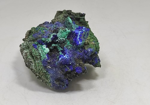 Αζουρίτη και Μαλαχίτη Λαυρίου 