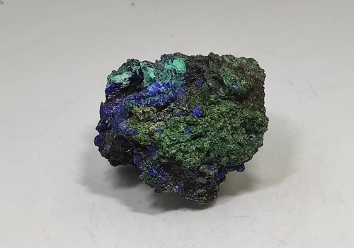 Αζουρίτη και Μαλαχίτη Λαυρίου 