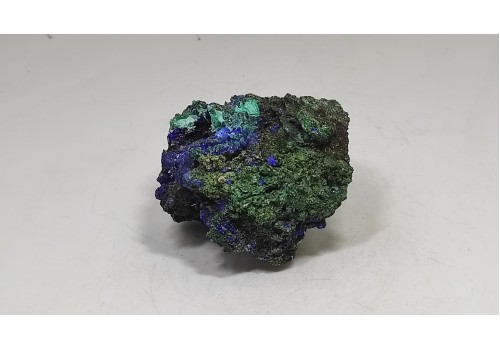 Αζουρίτη και Μαλαχίτη Λαυρίου 