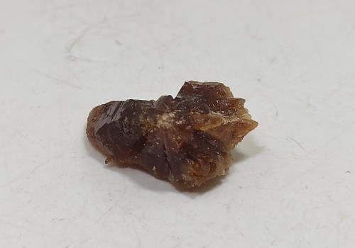 Κιτρίνης φυσικός Μαρόκου