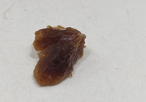 Κιτρίνης φυσικός Μαρόκου