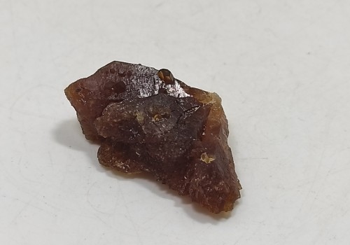 Κιτρίνης φυσικός Μαρόκου