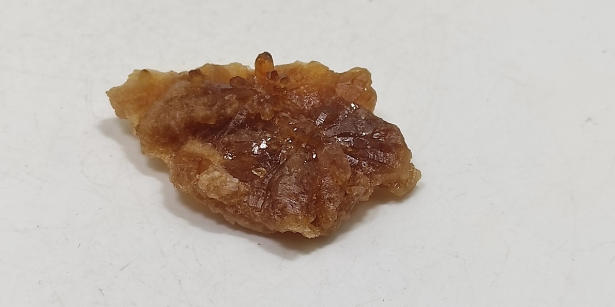 Κιτρίνης φυσικός Μαρόκου Κιτρίνης φυσικός Μαρόκου